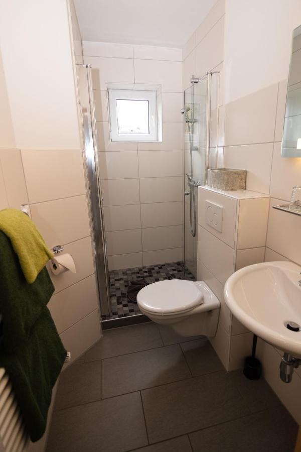 וילינגן Landhaus Am Itterbach Willingen מראה חיצוני תמונה