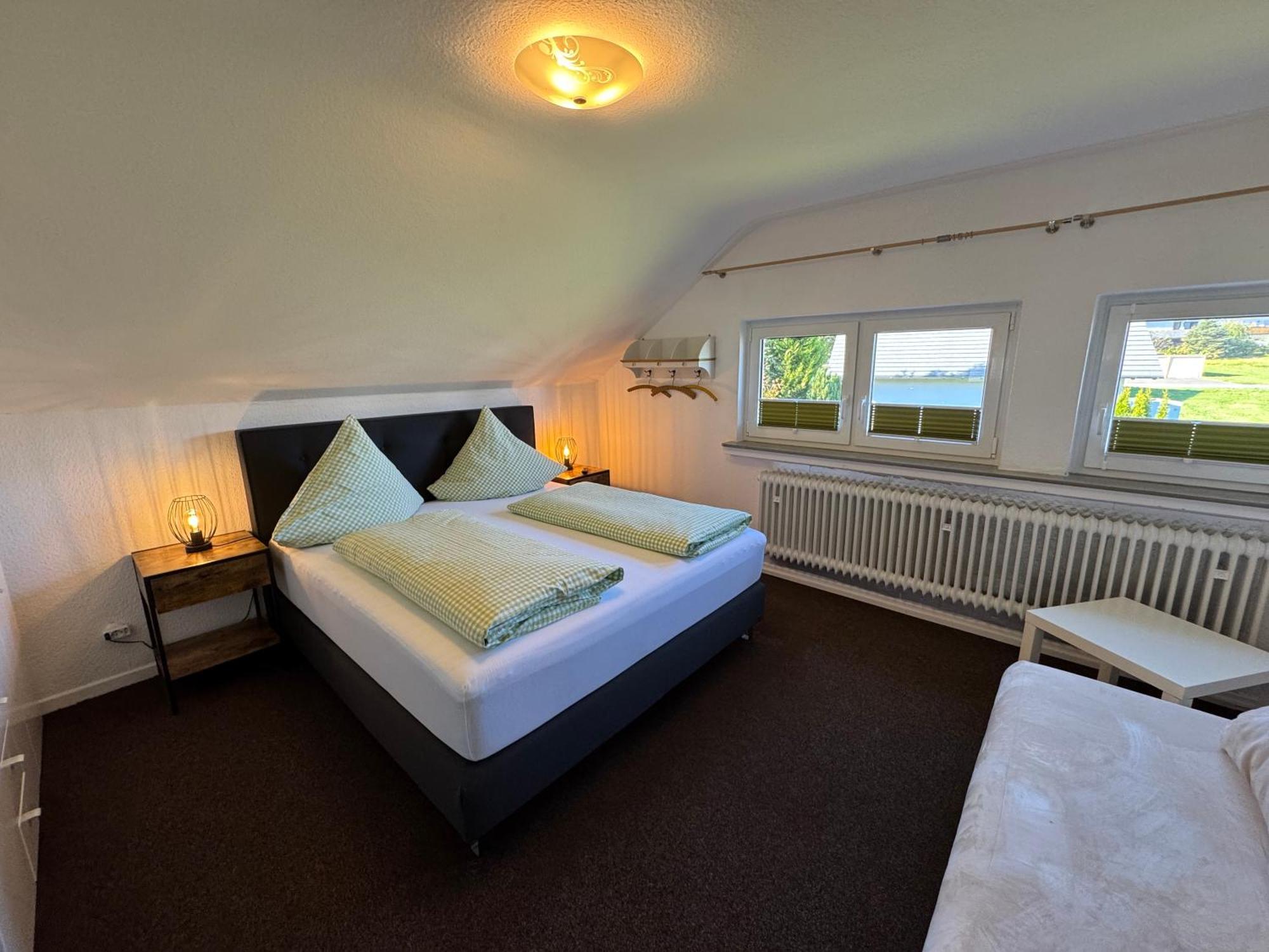 וילינגן Landhaus Am Itterbach Willingen מראה חיצוני תמונה