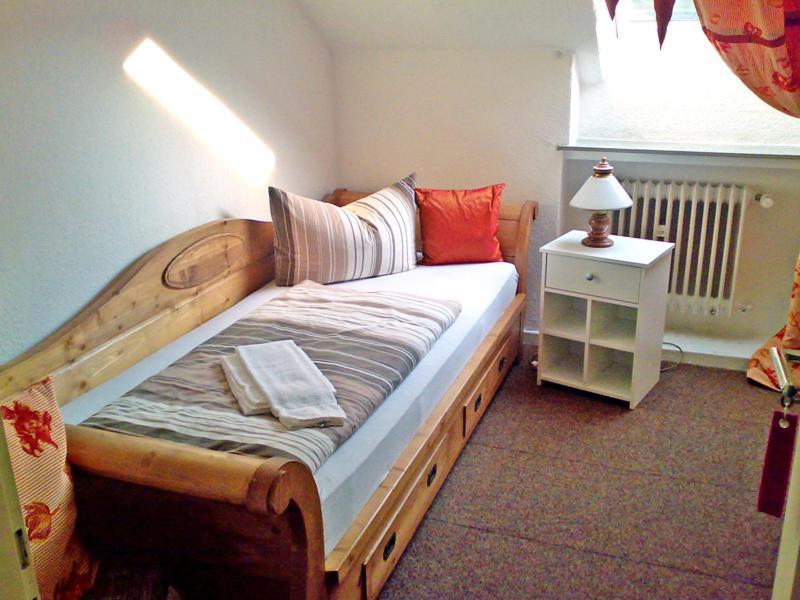 וילינגן Landhaus Am Itterbach Willingen חדר תמונה