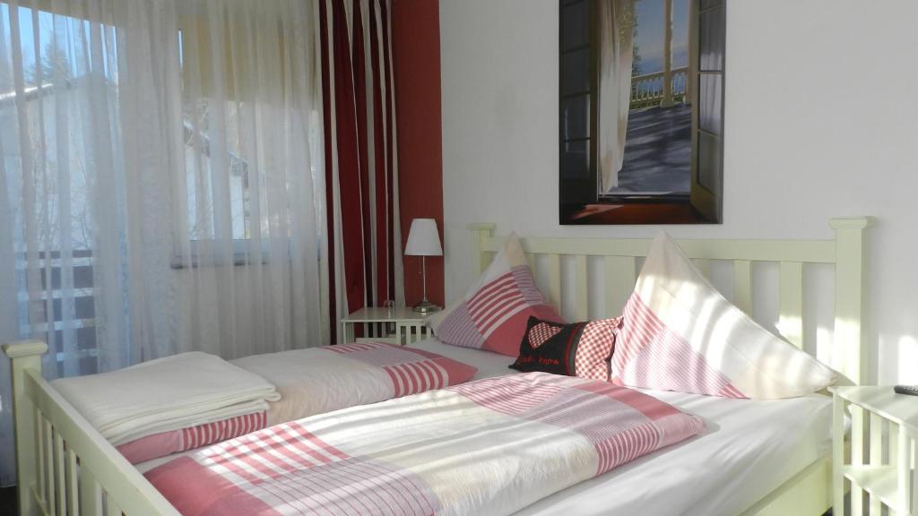 וילינגן Landhaus Am Itterbach Willingen חדר תמונה