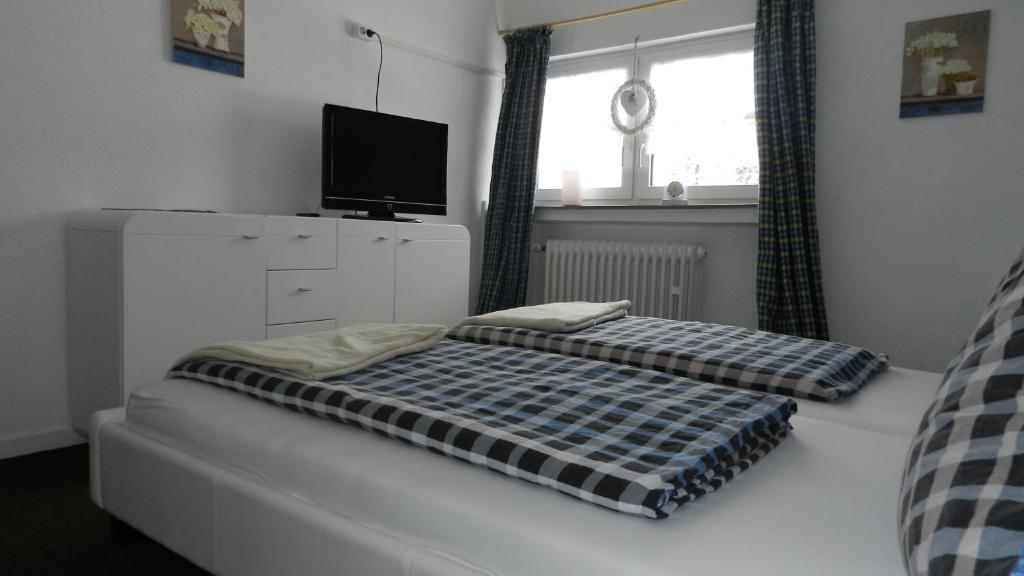 וילינגן Landhaus Am Itterbach Willingen חדר תמונה