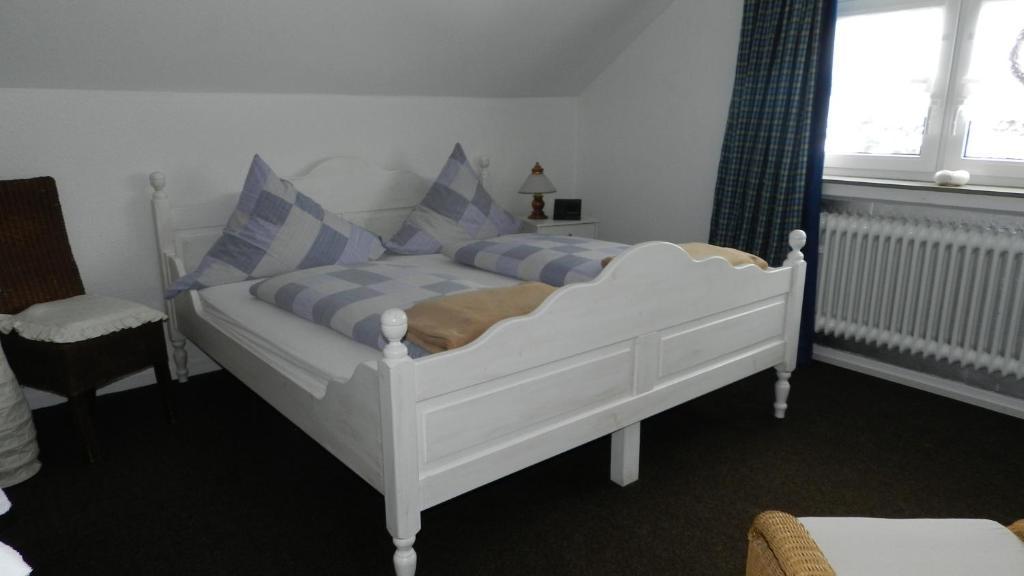 וילינגן Landhaus Am Itterbach Willingen חדר תמונה