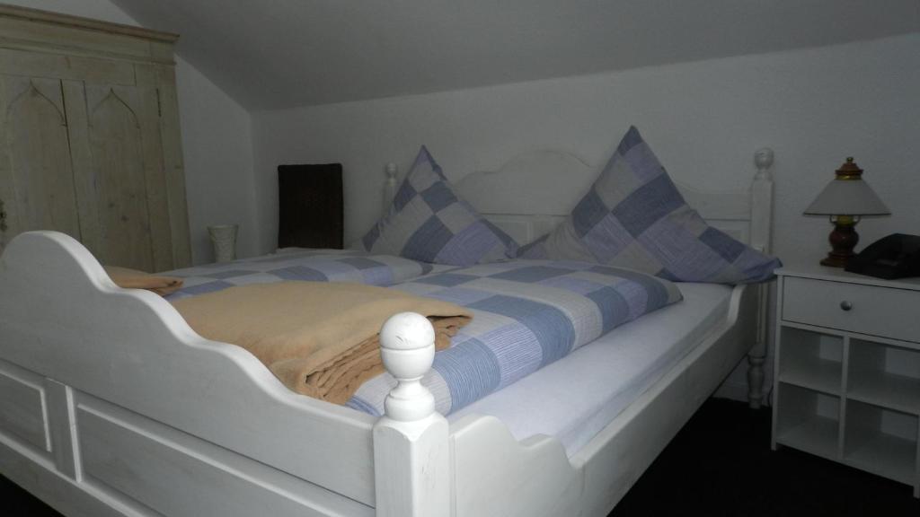 וילינגן Landhaus Am Itterbach Willingen חדר תמונה