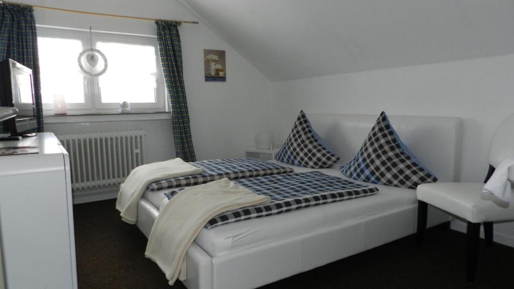 וילינגן Landhaus Am Itterbach Willingen חדר תמונה